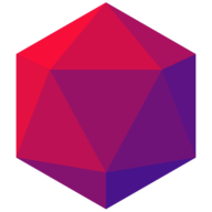Single logo